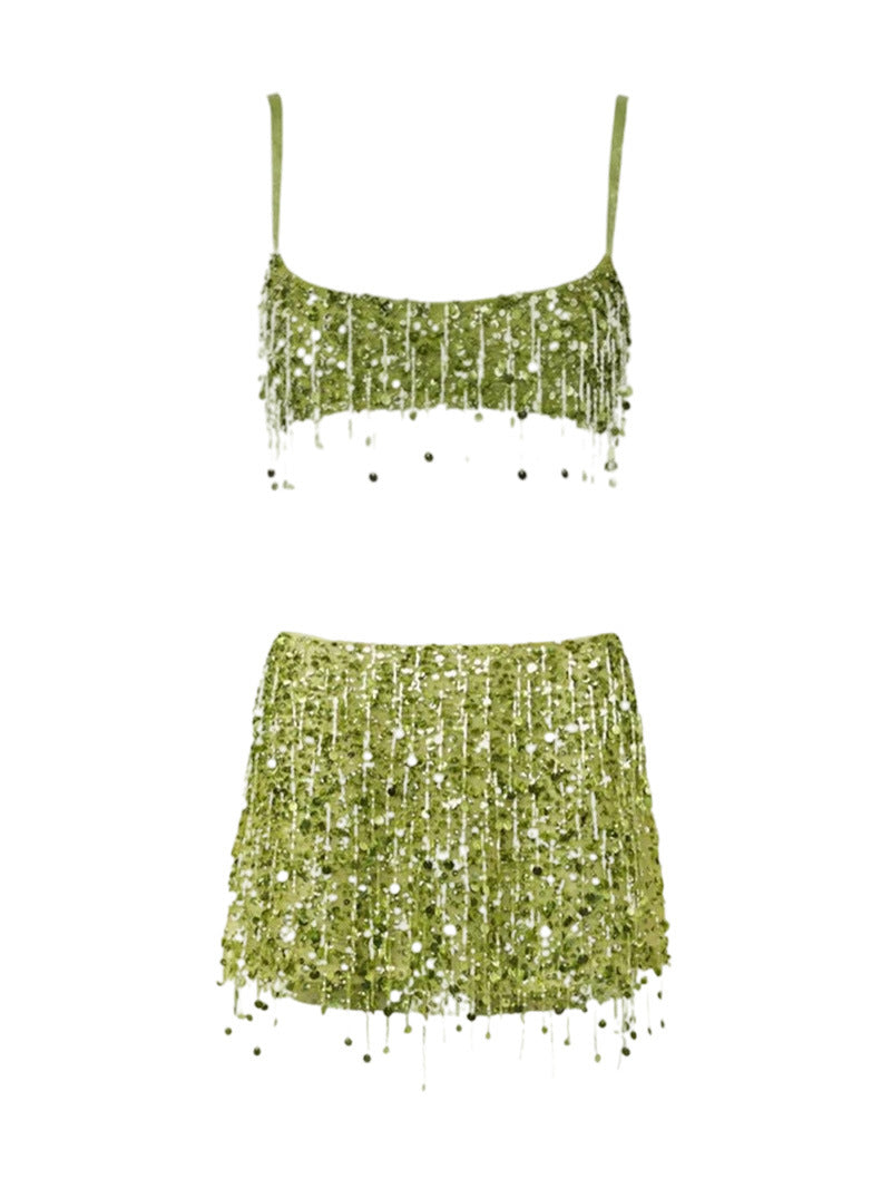 Conjunto Mar & Sal Liz®️