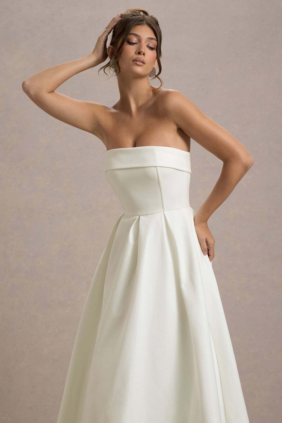 Vestido Mar & Sal Thayane®️