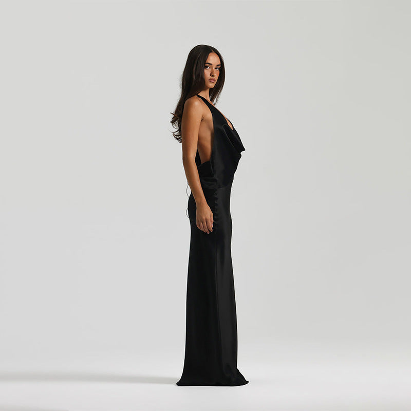 Vestido Mar & Sal Talesa®️