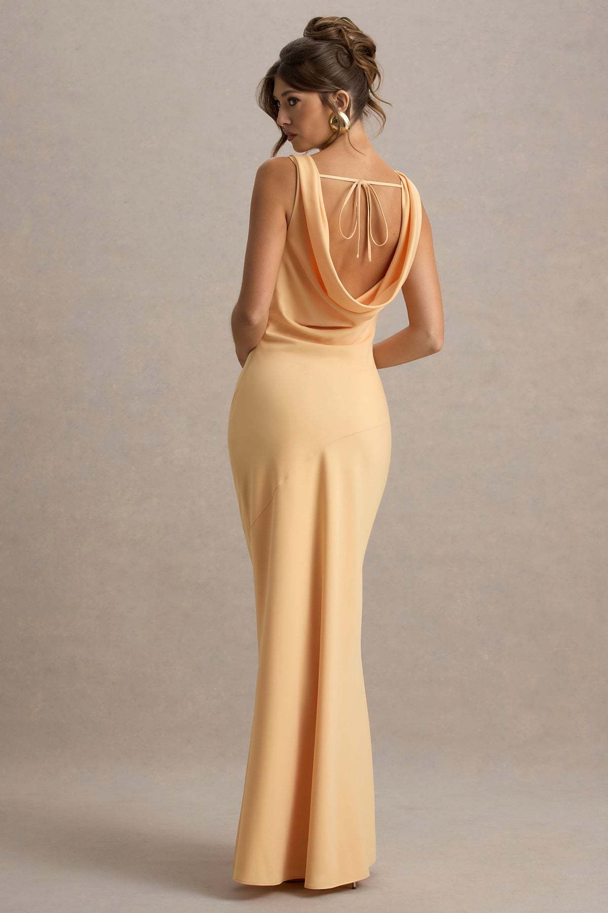 Vestido Mar & Sal Nara®️