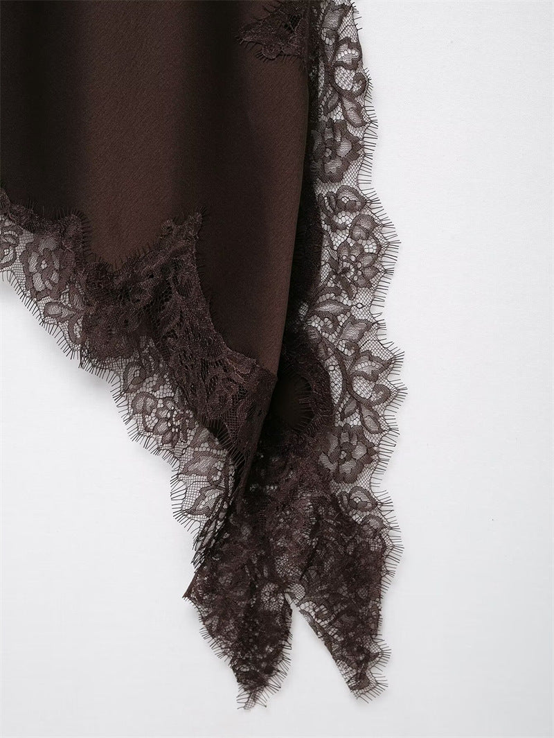 Vestido Mar & Sal Elysia®️