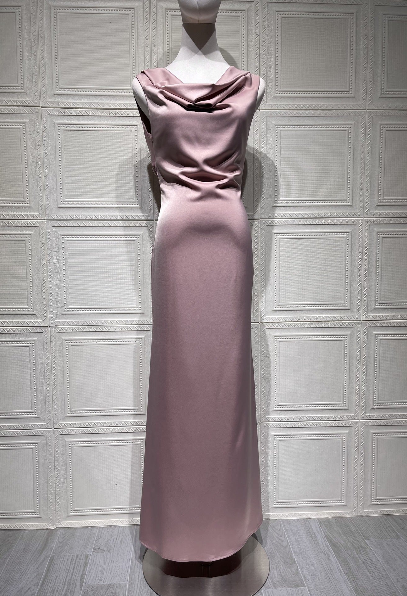 Vestido Mar & Sal Kaliane®️