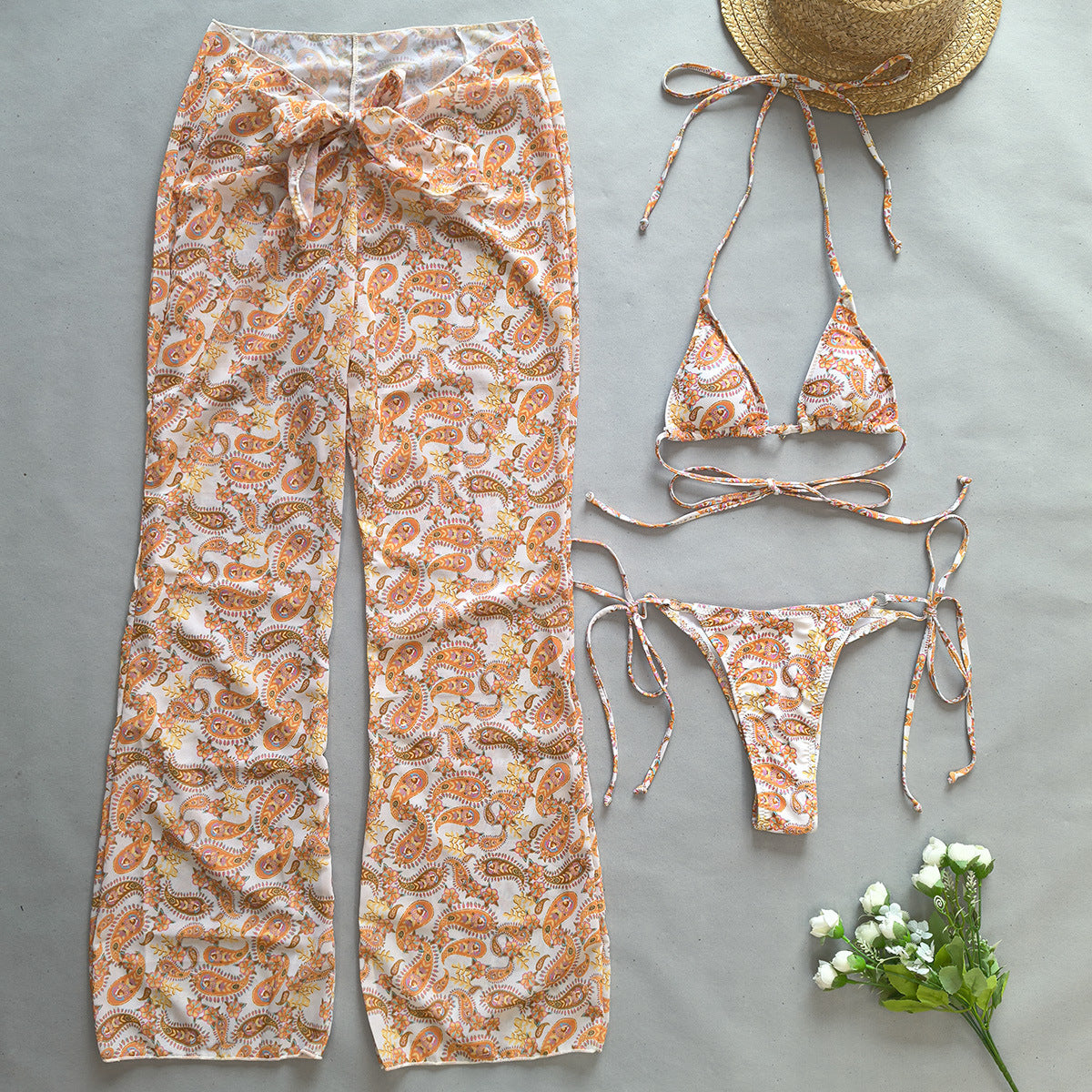 Conjunto Mar & Sal Cordoba®️