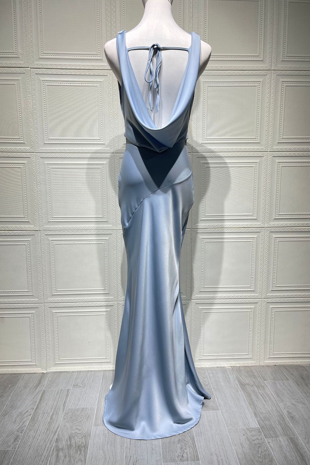 Vestido Mar & Sal Nara®️