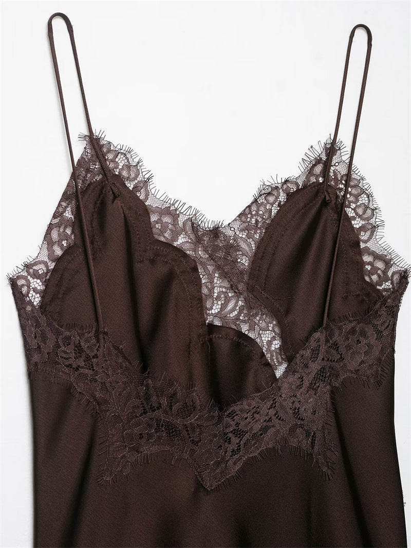 Vestido Mar & Sal Elysia®️