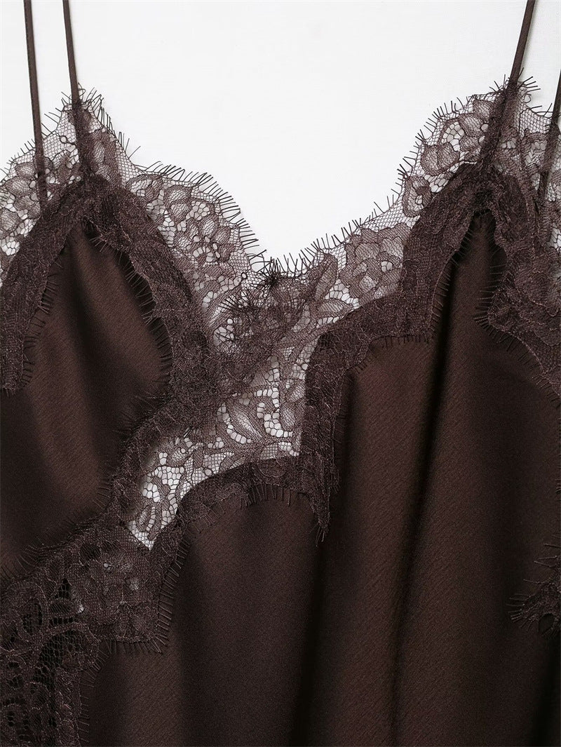 Vestido Mar & Sal Elysia®️