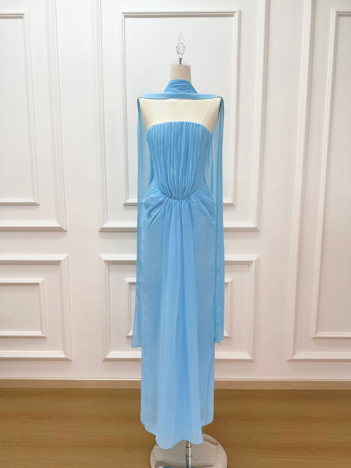 Vestido Mar & Sal Nalu®