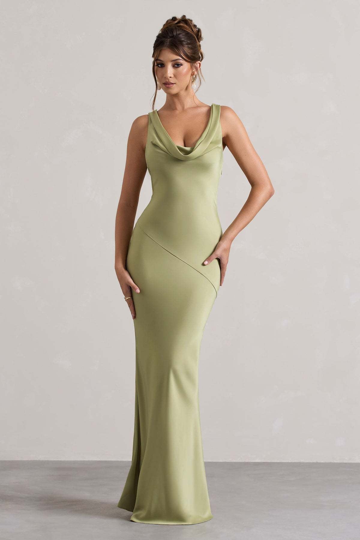 Vestido Mar & Sal Nara®️