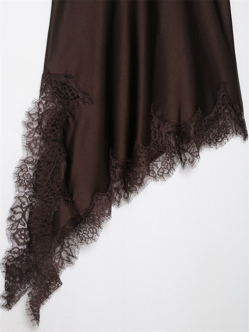 Vestido Mar & Sal Elysia®️