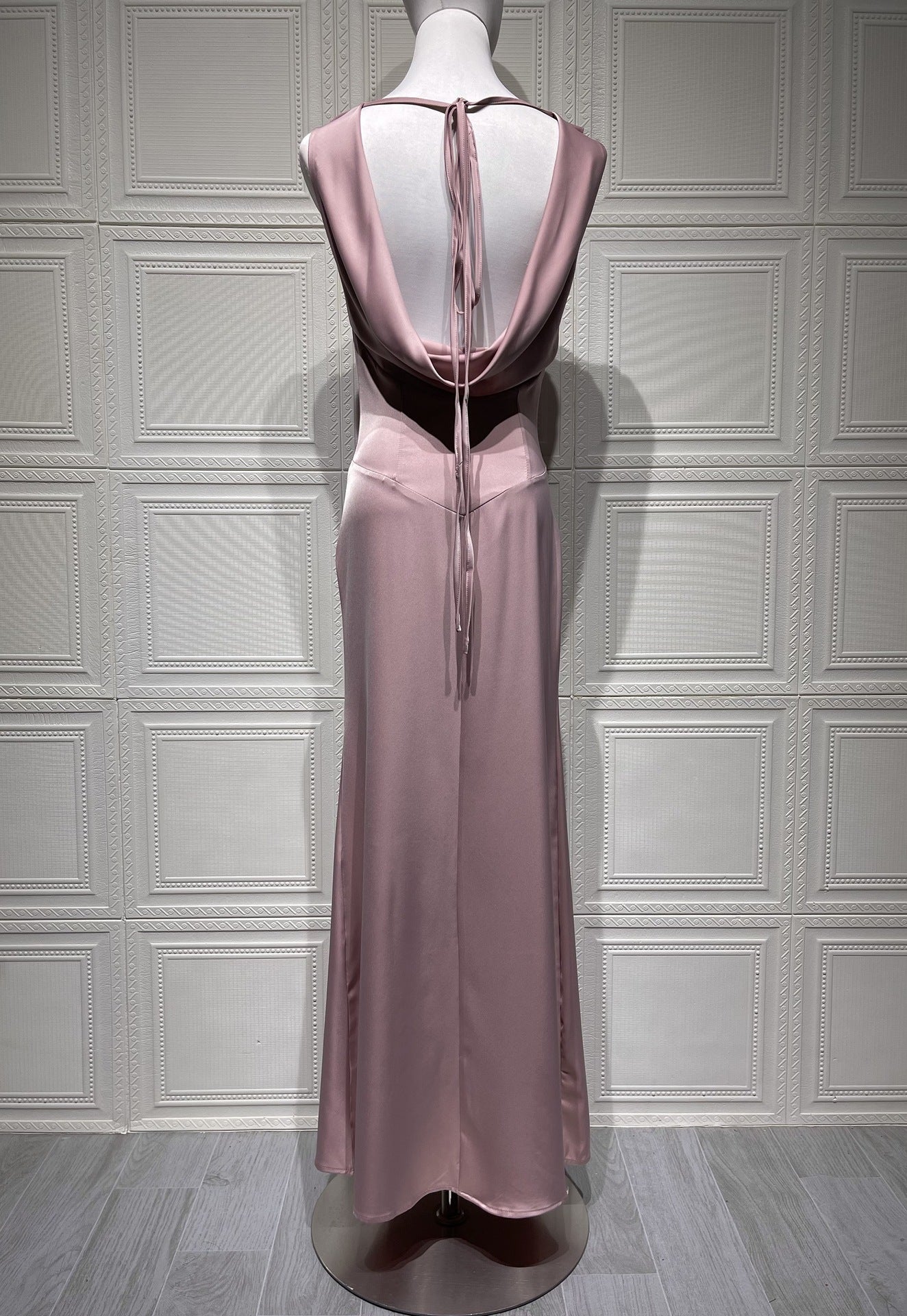 Vestido Mar & Sal Kaliane®️