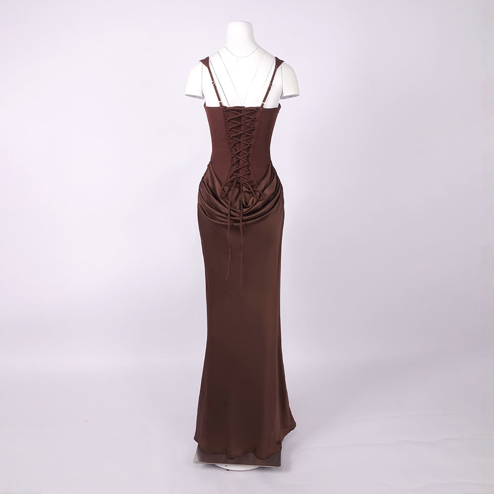 Vestido Mar & Sal Pietra®