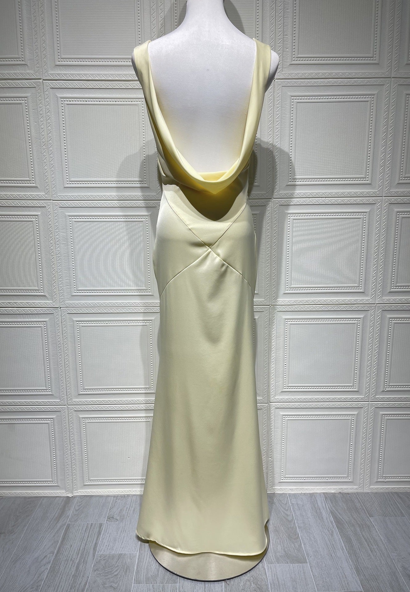 Vestido Mar & Sal Alana®️