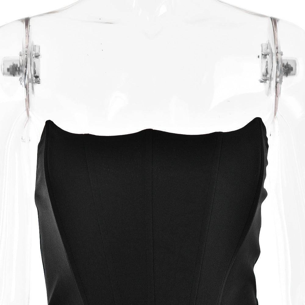 Vestido Mar & Sal Lara®️