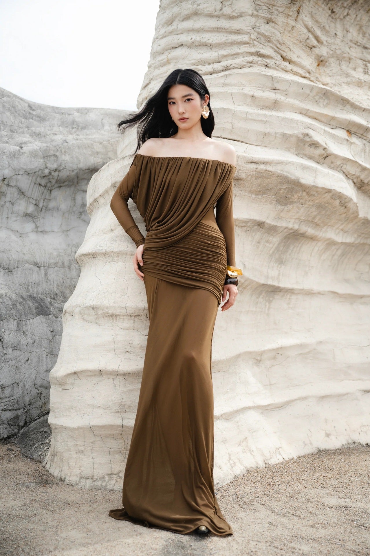 Vestido Mar & Sal Helena®