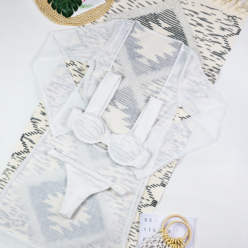 Conjunto Mar & Sal Nivara®