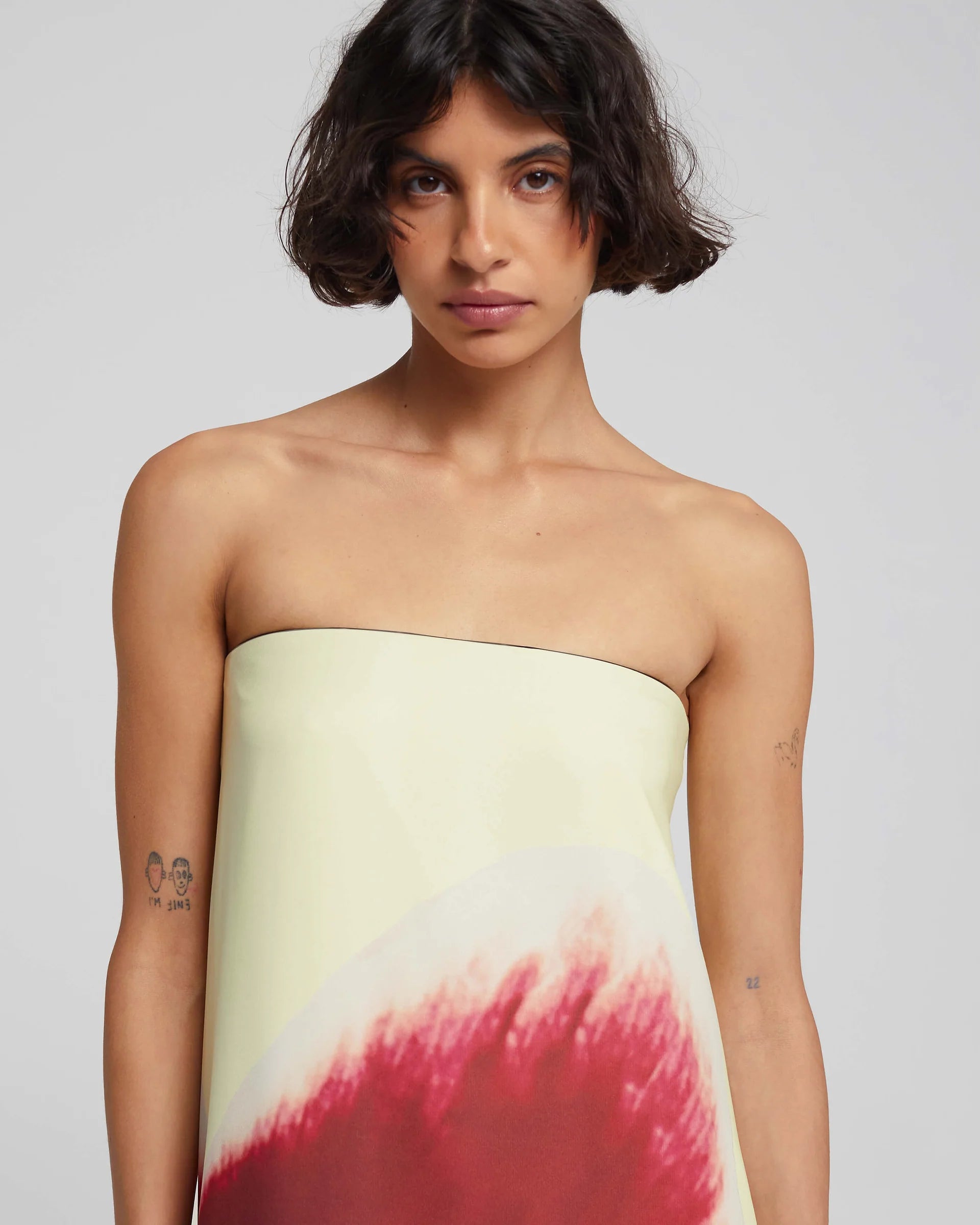 Vestido Mar & Sal Simone®️