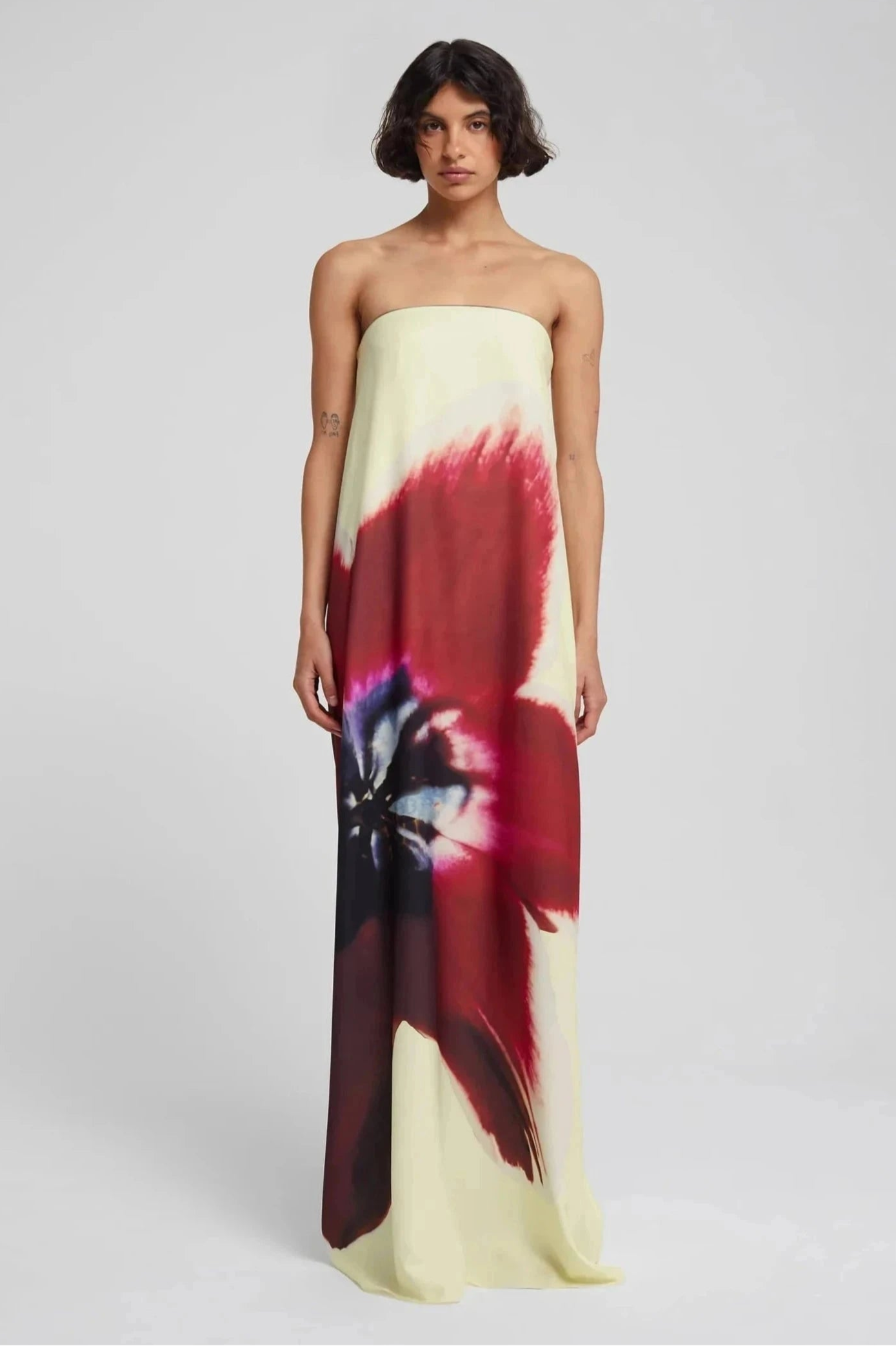 Vestido Mar & Sal Simone®️