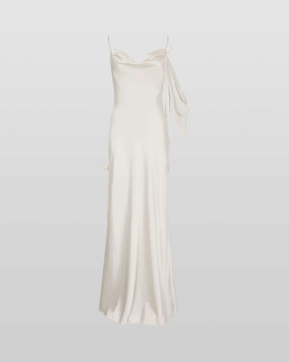 Vestido Mar & Sal Lindth®️