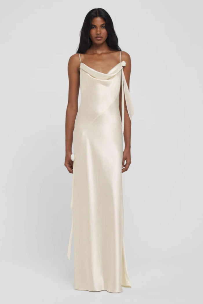 Vestido Mar & Sal Lindth®️