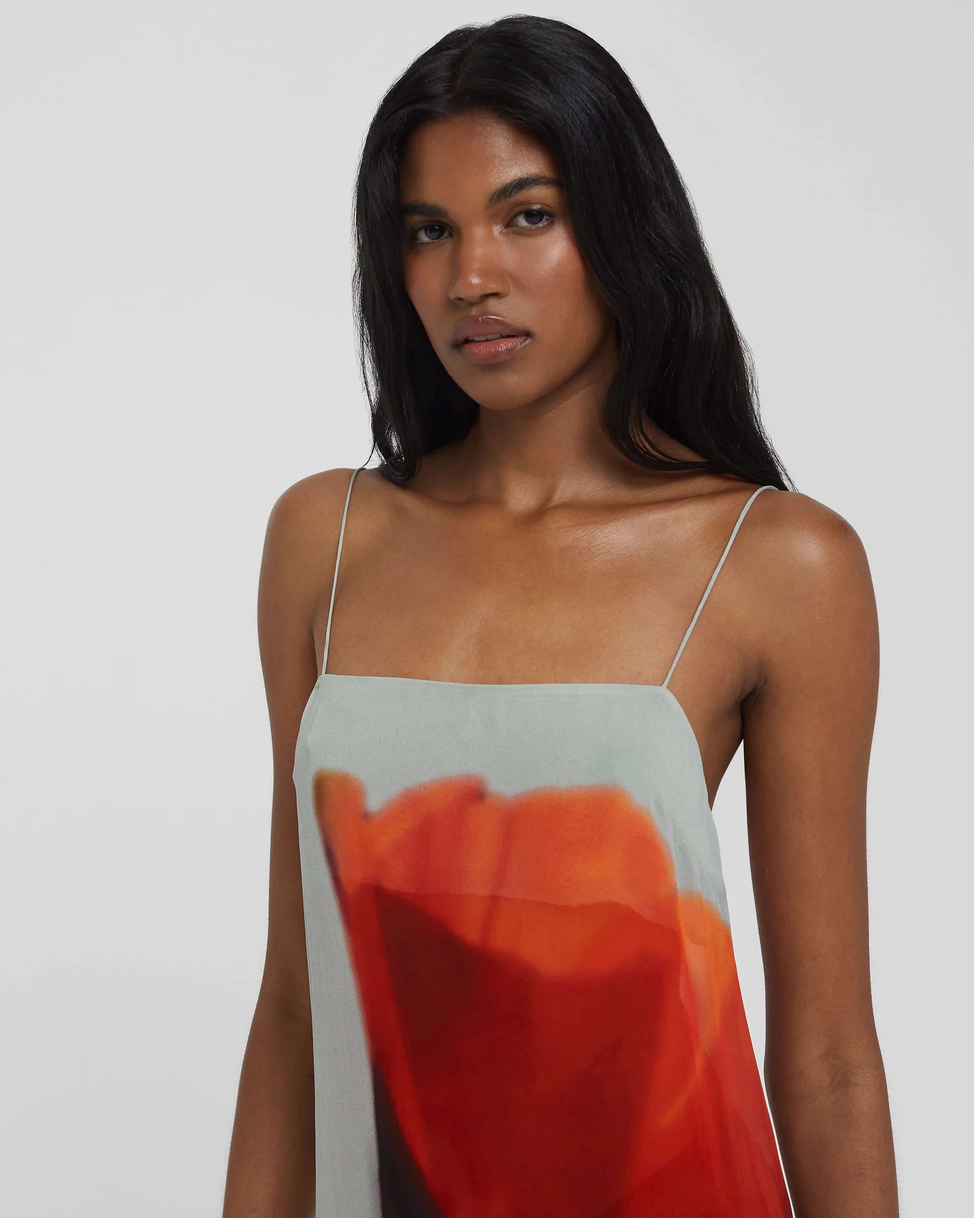 Vestido Mar & Sal Samara®️