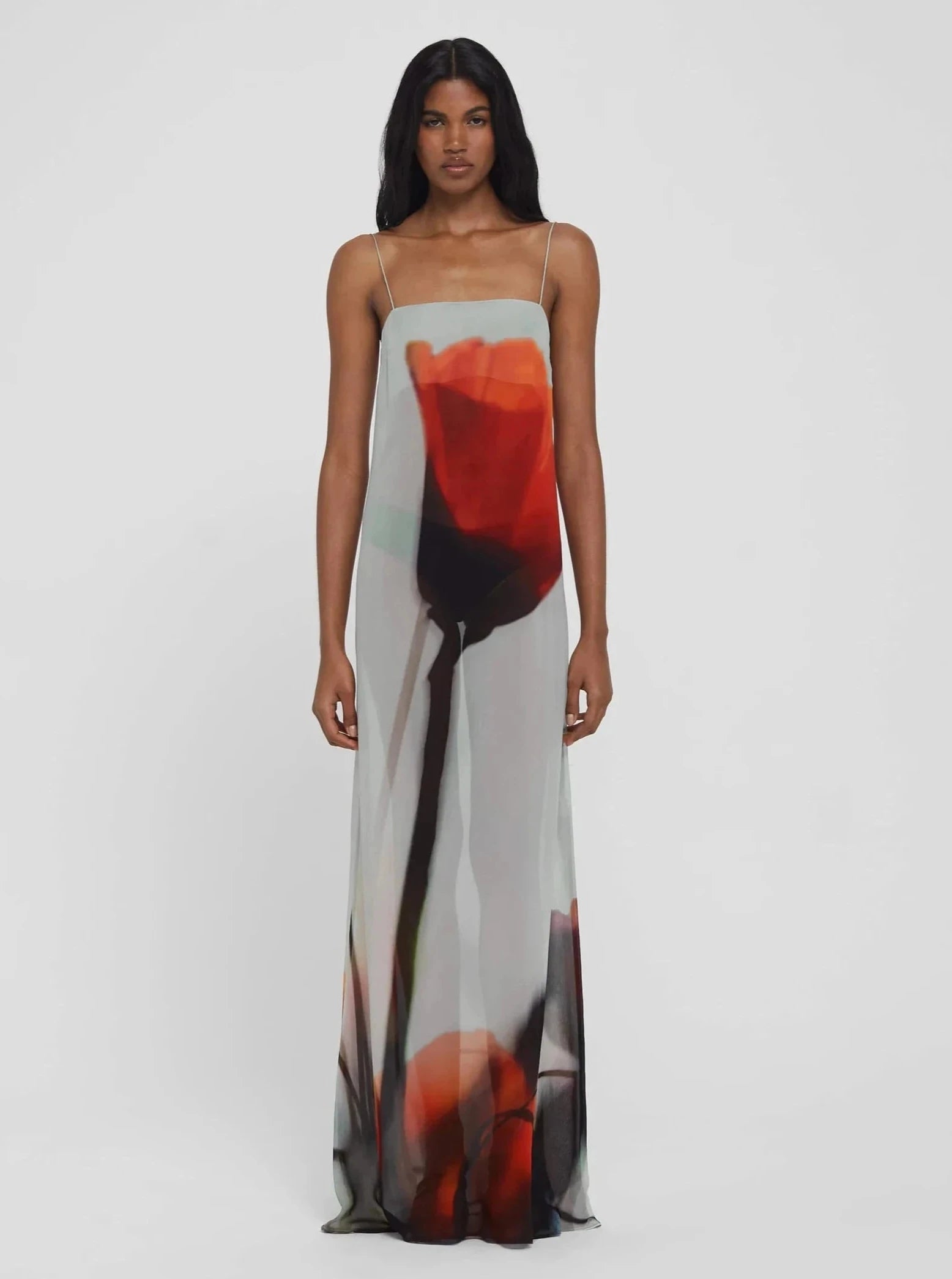 Vestido Mar & Sal Samara®️