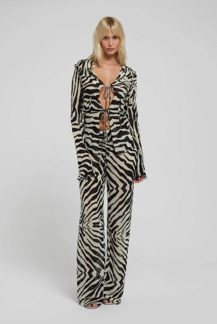 Conjunto Mar & Sal Raquelly®