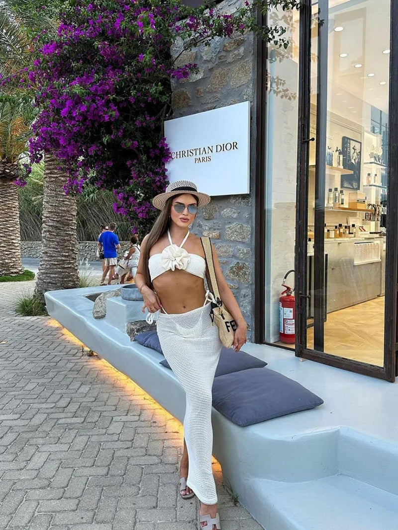 Conjunto Mar & Sal Sidney®