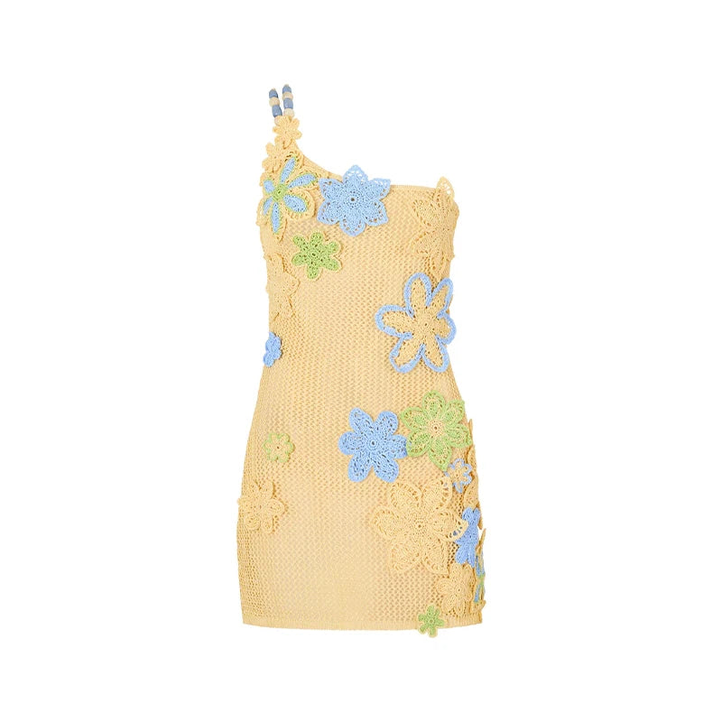 Vestido Mar & Sal Zelda®️