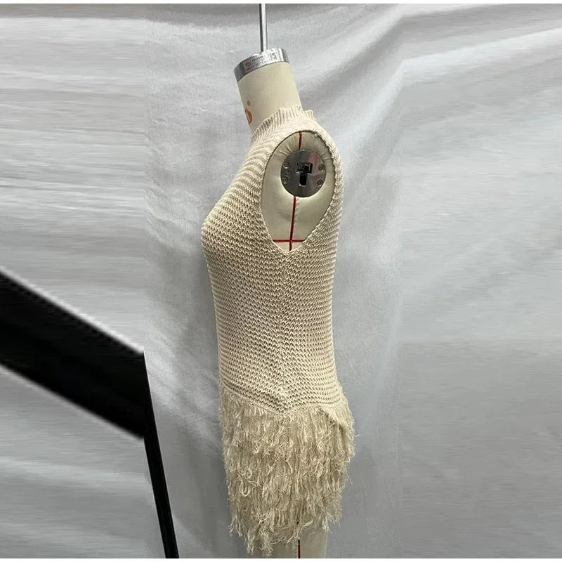 Vestido Mar & Sal Tuanny®️