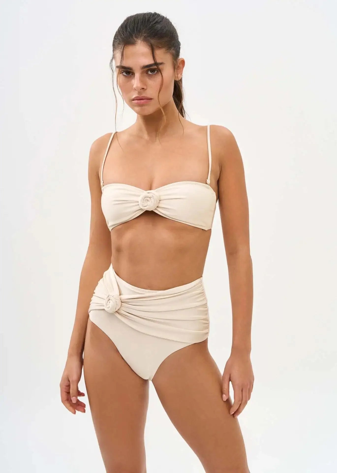 Biquíni Mar & Sal Lilian®️