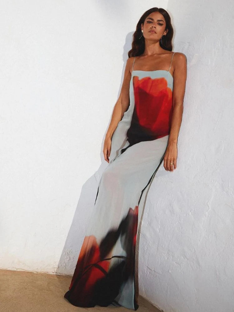 Vestido Mar & Sal Samara®️