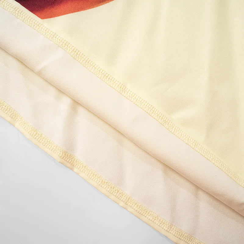 Vestido Mar & Sal Simone®️