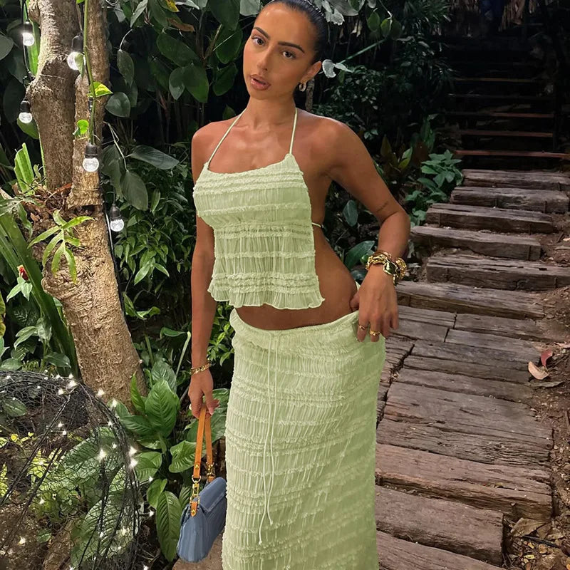 Conjunto Mar & Sal Eulalia®