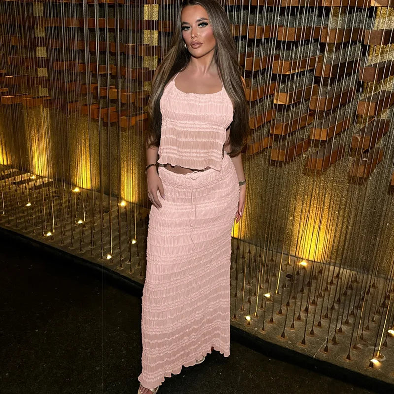 Conjunto Mar & Sal Eulalia®