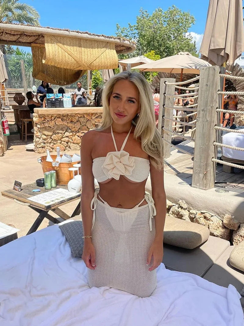 Conjunto Mar & Sal Sidney®