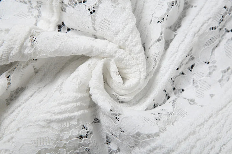 Vestido Mar & Sal Nina®️