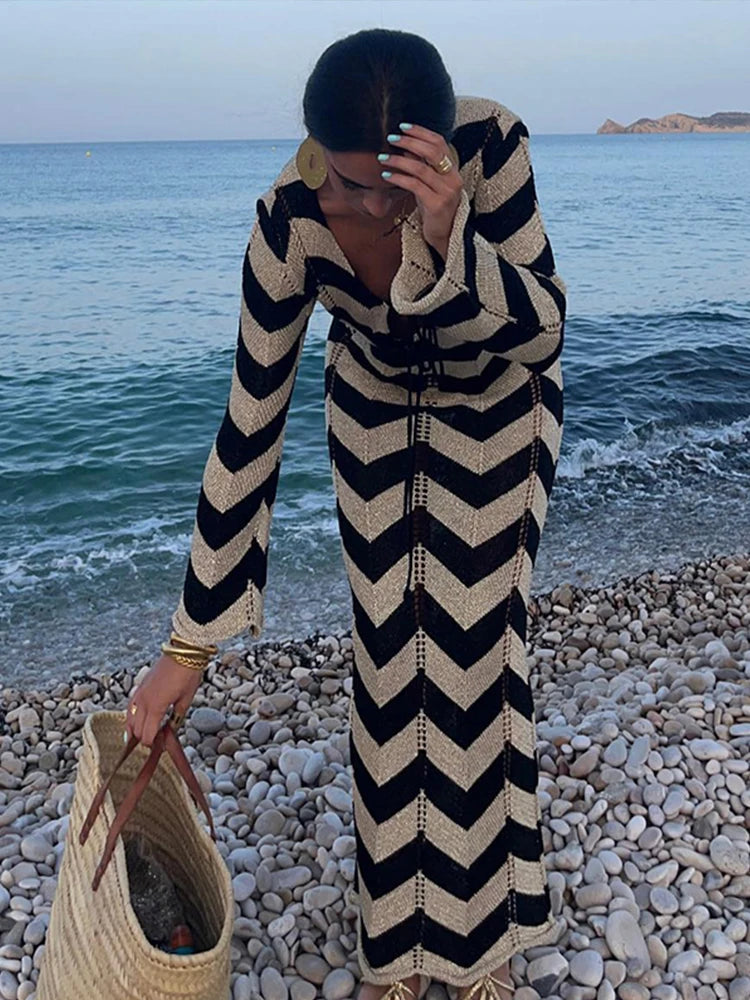 Saída Mar & Sal Janice®️