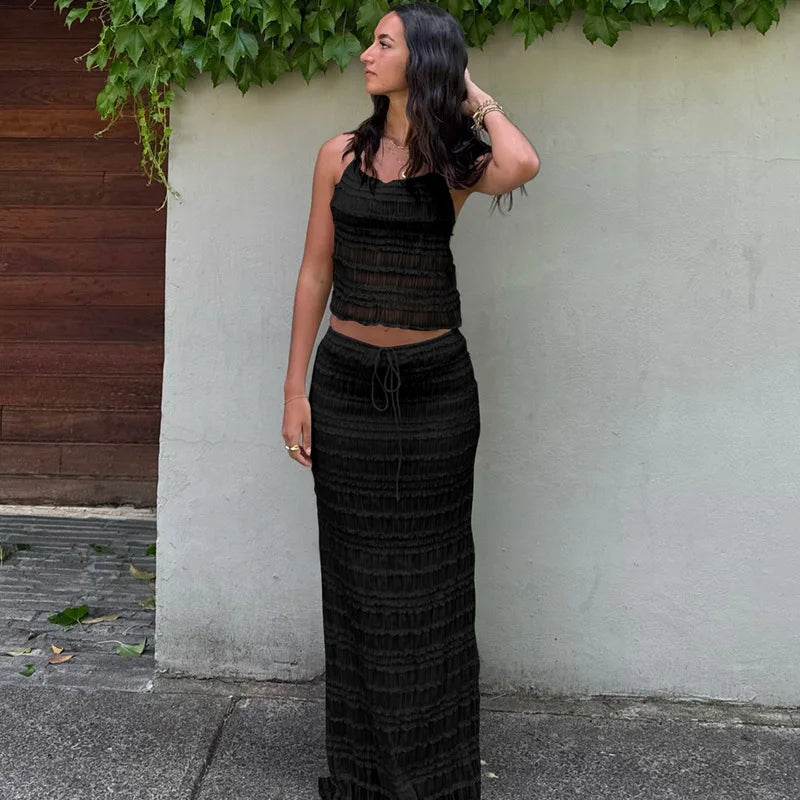 Conjunto Mar & Sal Eulalia®