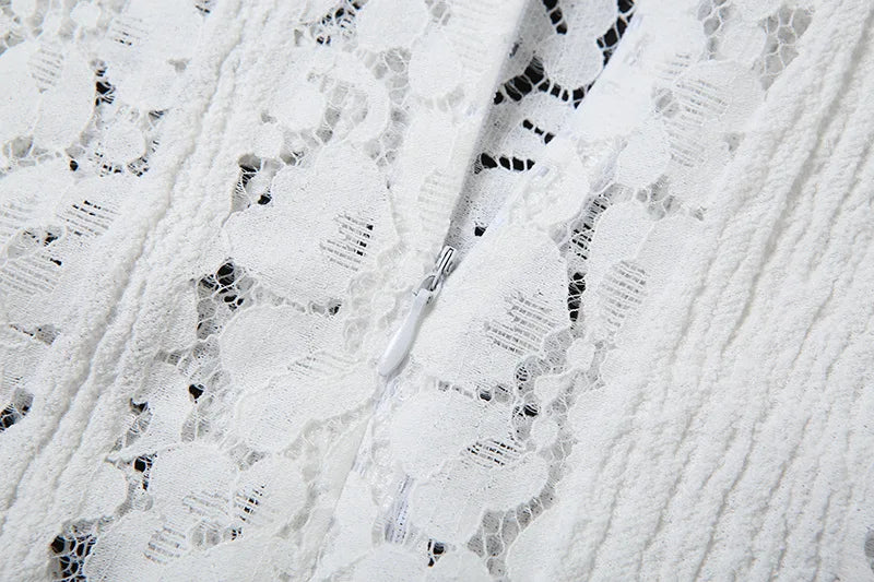 Vestido Mar & Sal Nina®️