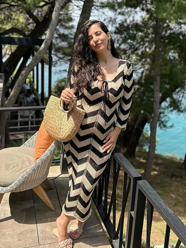 Saída Mar & Sal Janice®️