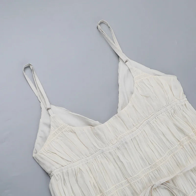 Vestido Mar & Sal Lira®️