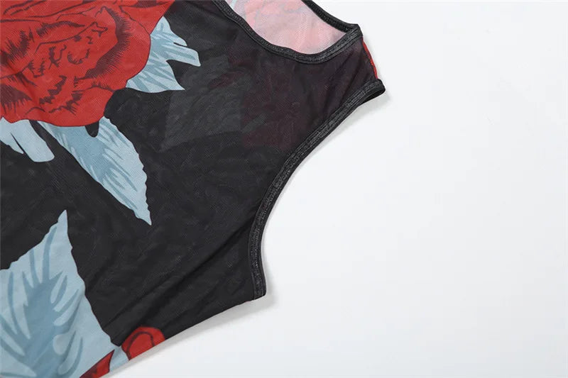 Vestido Mar & Sal Alba®️