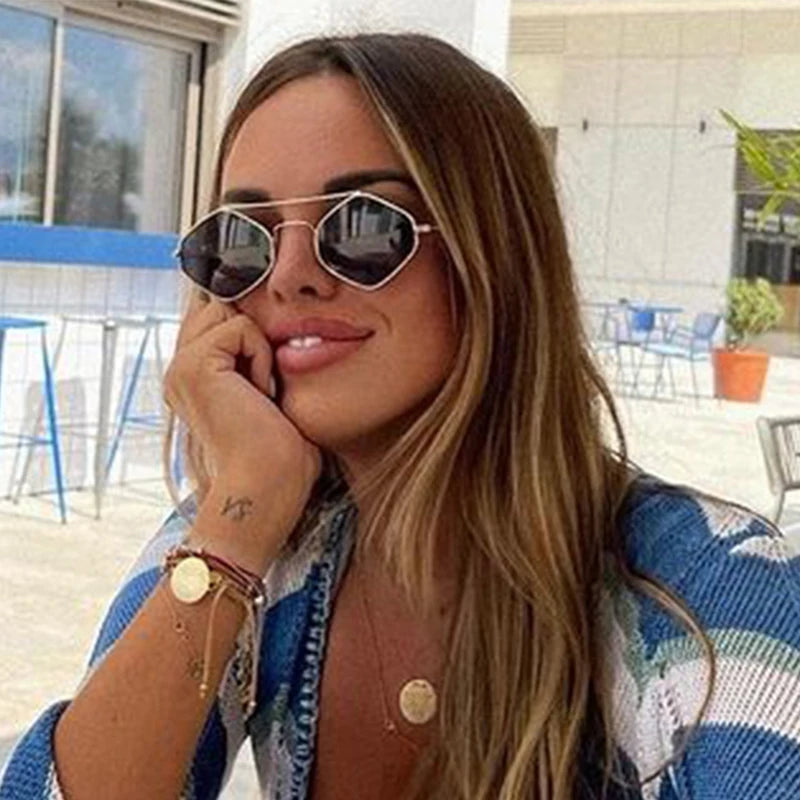 Óculos Mar & Sal Andressa®