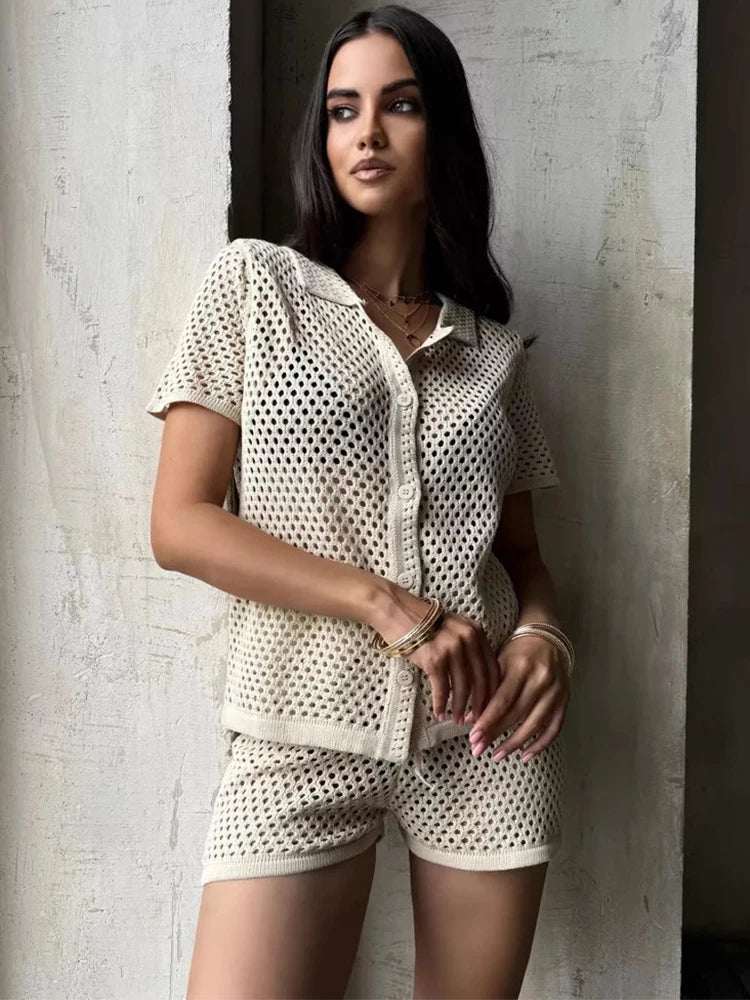 Conjunto Mar & Sal Tina®️