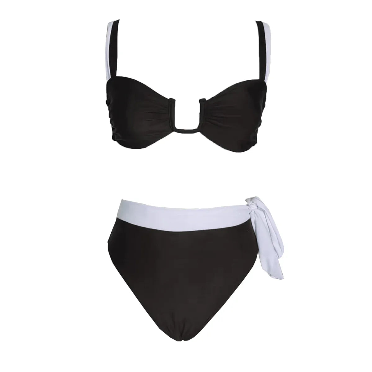 Biquíni Mar & Sal Freya®️