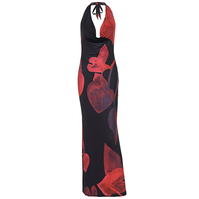 Vestido Mar & Sal Cássia®️