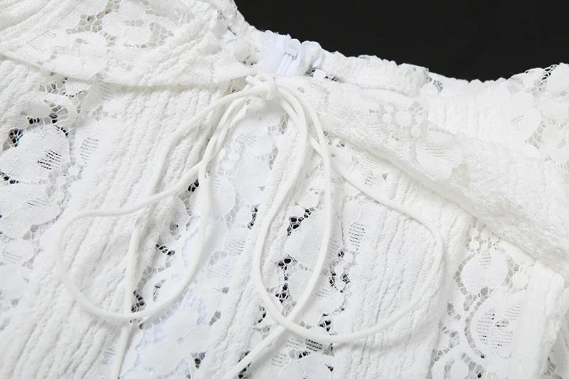 Vestido Mar & Sal Nina®️