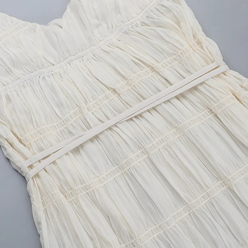 Vestido Mar & Sal Lira®️