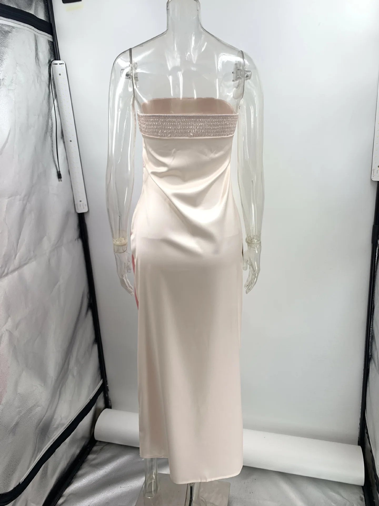 Vestido Mar & Sal Hadmila®️