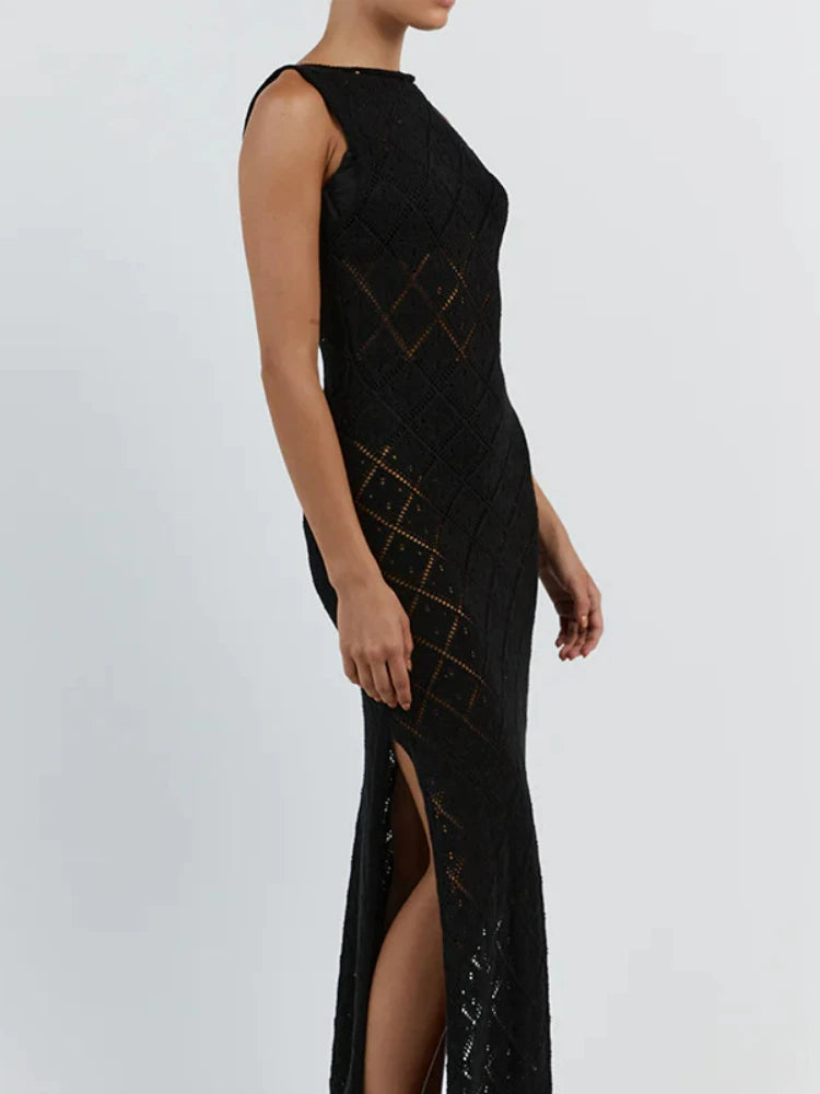 Vestido Mar & Sal Ruth®️